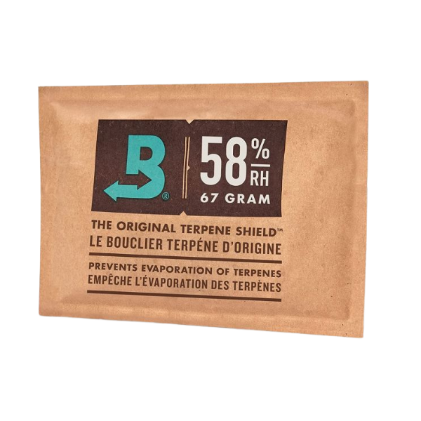 Boveda Humidity Packets / Big Size 67 450g Single